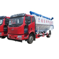 cattle feed trucks for sale