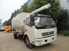 pellet feed tanker5 t bulk feed tank