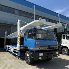 Multipurpose Platform 5 Car Carrier Car Hauler Carrier truck,Chengli Special Automobile Co.,Ltd,Multipurpose Platform 5 Car Carrier Car Hauler Carrier truck