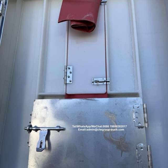 FAW 6tons 8tons live fish transport refrigerated freezer truck,Chengli Special Automobile Co.,Ltd,FAW 6tons 8 tons live fish delivery fridge refrigerated freezer cold truck