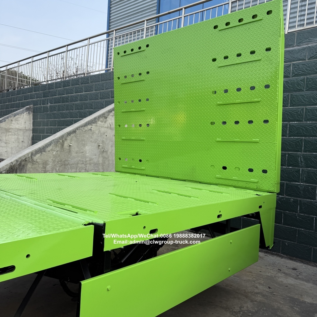 ISUZU 240HP three section segmented extended excavator flatbed tow truck,Chengli Special Automobile Co.,Ltd,ISUZU 10tons 15tons winch extended breakdown excavator flatbed tow truck