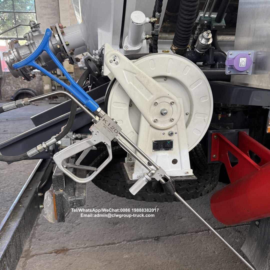 Isuzu 6x4 16m3 18m3 electric control stainless steel vacuum sewage truck,Chengli Special Automobile Co.,Ltd,Isuzu 6x4 10 wheeler 16m3 18m3 stainless steel electric control sewage truck