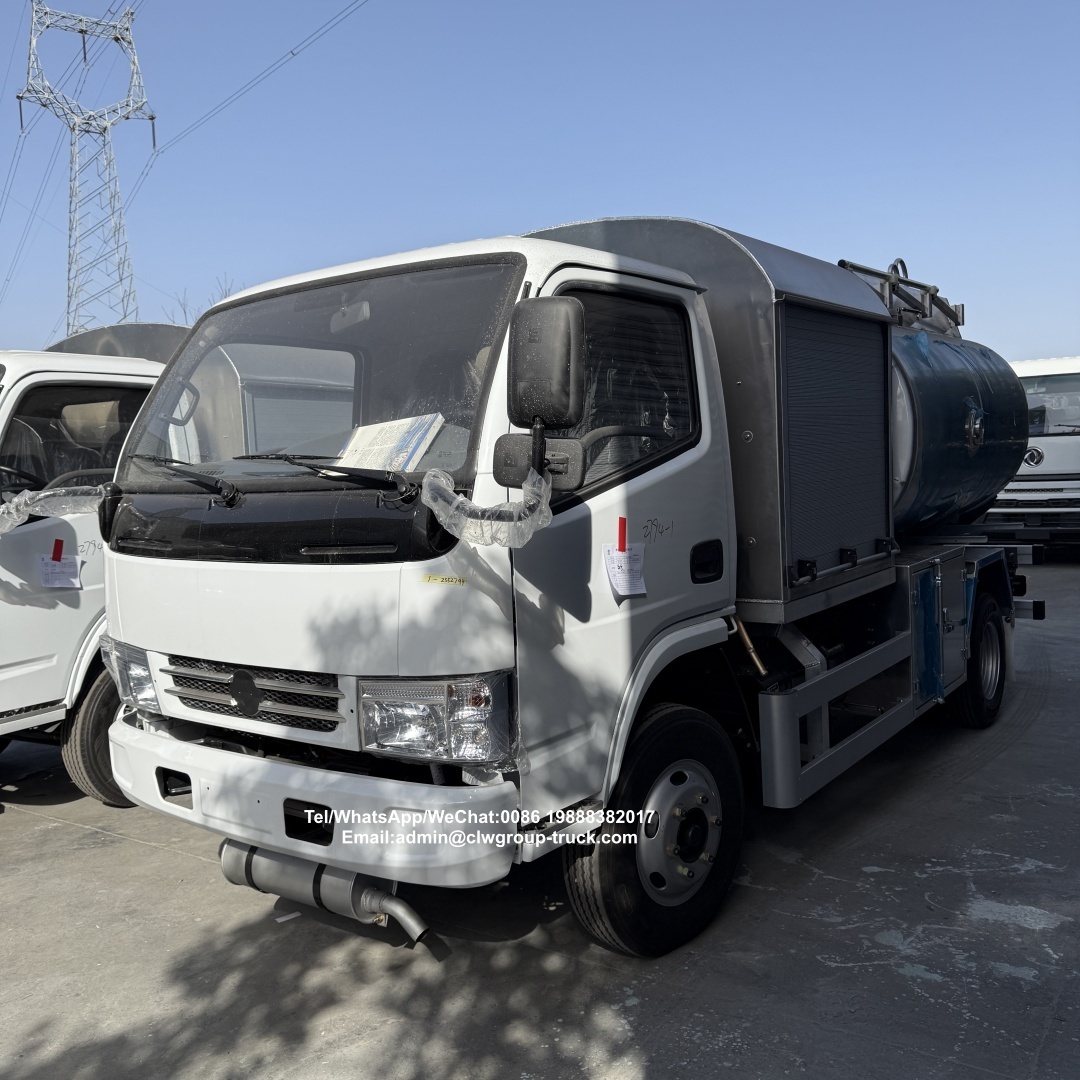 CLW brand 5000litres Jet A1 Refueler Mobile Aviation aircraft refuelling dispenser truck,Chengli Special Automobile Co.,Ltd,CLW 4500litres 5000litres Jet 1 aviation fuel dispensing aircraft refueling truck