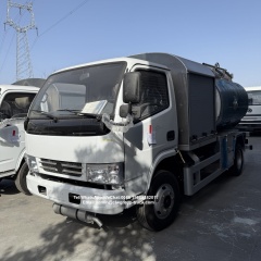 CLW brand 5000litres Jet A1 Refueler Mobile Aviation aircraft refuelling dispenser truck,Chengli Special Automobile Co.,Ltd,CLW 4500litres 5000litres Jet 1 aviation fuel dispensing aircraft refueling truck