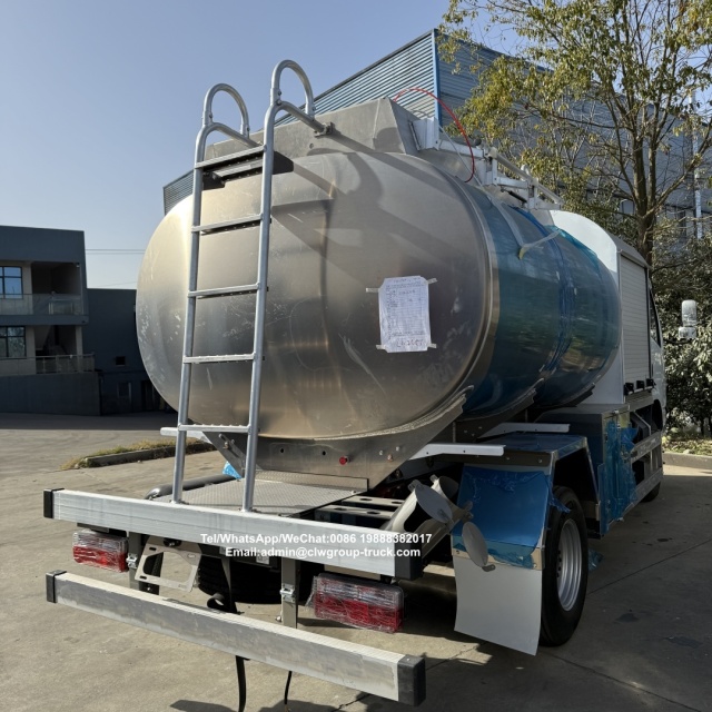 CLW brand 5000litres Jet A1 Refueler Mobile Aviation aircraft refuelling dispenser truck,Chengli Special Automobile Co.,Ltd,CLW 4500litres 5000litres Jet 1 aviation fuel dispensing aircraft refueling truck