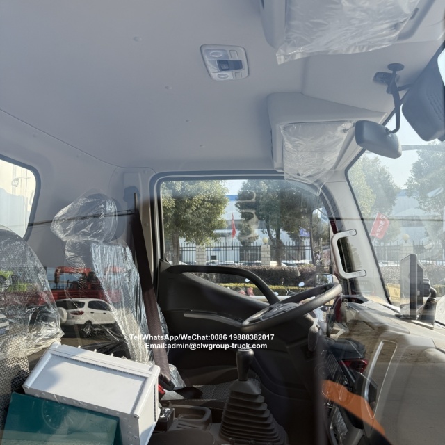 Foton Aumark 5m3 vacuum cleaning road washing street sweeper truck,Chengli Special Automobile Co.,Ltd,Foton vacuum cleaning road highway airport road washing street sweeper truck
