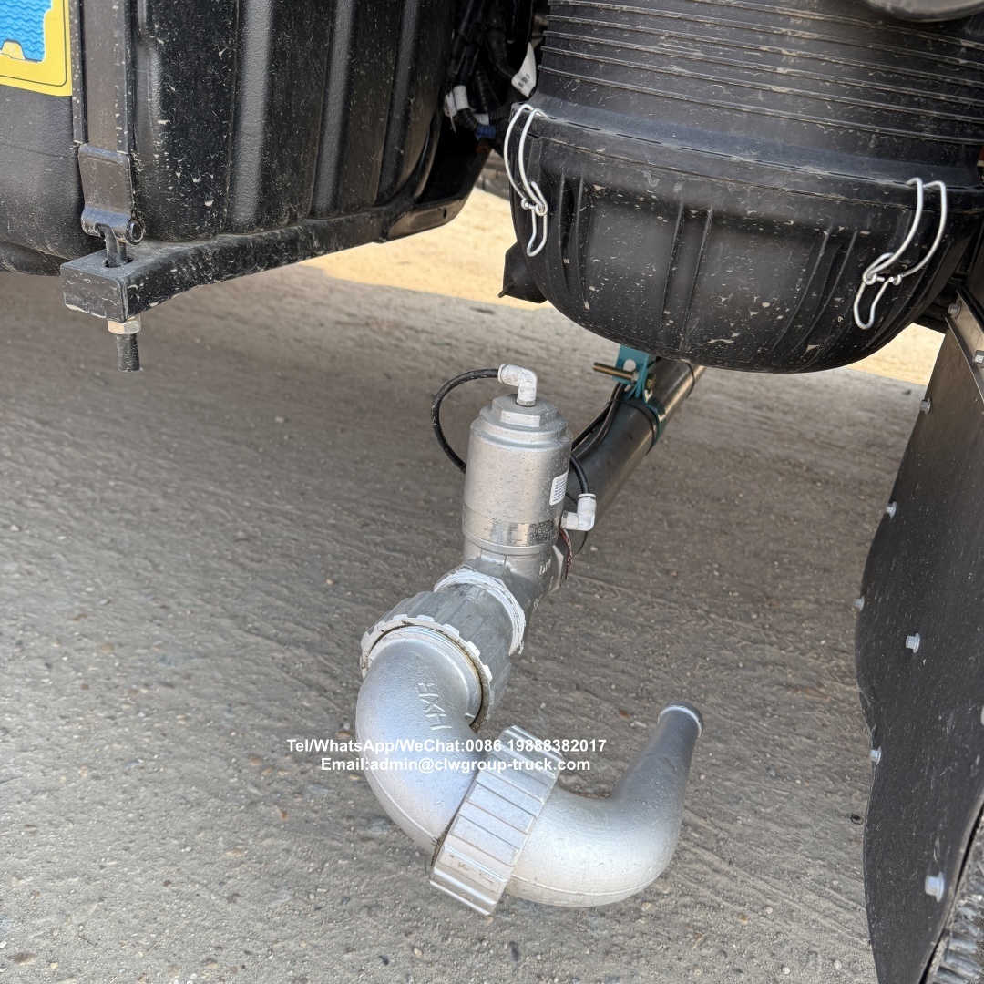 Foton Aumark 5m3 vacuum cleaning road washing street sweeper truck,Chengli Special Automobile Co.,Ltd,Foton vacuum cleaning road highway airport road washing street sweeper truck
