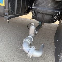 Foton Aumark 5m3 vacuum cleaning road washing street sweeper truck,Chengli Special Automobile Co.,Ltd,Foton vacuum cleaning road highway airport road washing street sweeper truck