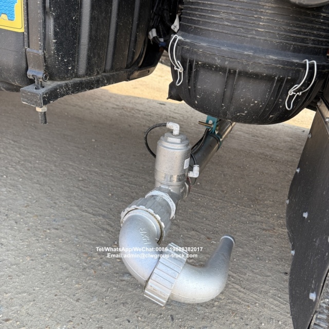Foton Aumark 5m3 vacuum cleaning road washing street sweeper truck,Chengli Special Automobile Co.,Ltd,Foton vacuum cleaning road highway airport road washing street sweeper truck