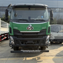 Dongfeng Liuqi Chenglong 6X4 truck-mounted lifting transport truck with SQS300-5 XCMG 12-ton straight arm crane,Chengli Special Automobile Co.,Ltd,Dongfeng Liuqi 6X4 lifting telescopic boom xcmg 12tons straight arm crane truck