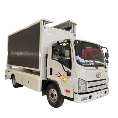 LED Advertising screen p4 p3 billboard  Event Performance Promotion Led Mobile Stage Truck,Chengli Special Automobile Co.,Ltd,LED Advertising screen p4 p3 billboard  Event Performance Promotion Led Mobile Stage Truck