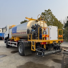 CLW brand Asphalt Distributo Bitumen Emulsion Spreading Truck for Sale,Chengli Special Automobile Co.,Ltd,CLW brand Asphalt Distributo Bitumen Emulsion Spreading Truck for Sale