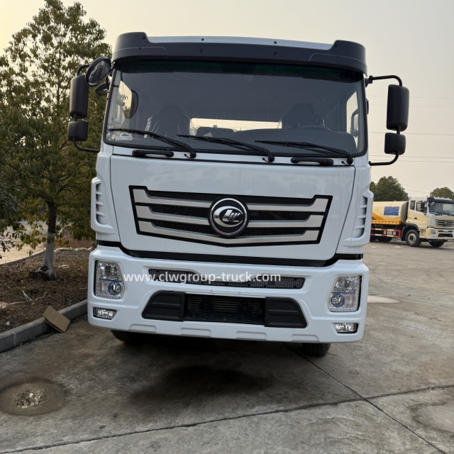 CLW brand Asphalt Distributo Bitumen Emulsion Spreading Truck for Sale,Chengli Special Automobile Co.,Ltd,CLW brand Asphalt Distributo Bitumen Emulsion Spreading Truck for Sale