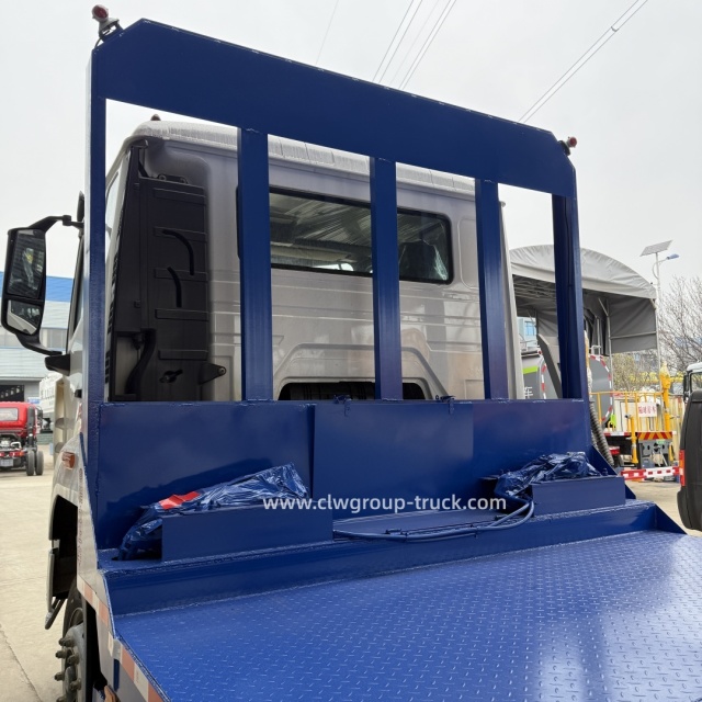 Sinotruk howo NX 371hp 20tons Lowbed Machinery flatbed transport truck,Chengli Special Automobile Co.,Ltd,Sinotruk howo NX lowboy machinery transport lowbed cargo truck 20tons