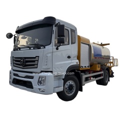 CLW brand Asphalt Distributo Bitumen Emulsion Spreading Truck for Sale,Chengli Special Automobile Co.,Ltd,CLW brand Asphalt Distributo Bitumen Emulsion Spreading Truck for Sale