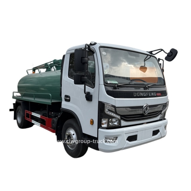 dongfeng 4X2 5cbm 6cbm 8cbm Vacuum Sewage Fecal liquid waste toilet water Suction Truck,Chengli Special Automobile Co.,Ltd,Dongfeng 5000litres toilet water septic tanker fecal suction sewage truck