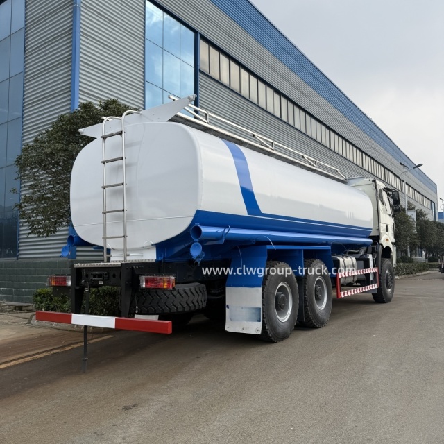 FAW 6X4 390hp drinking water tanker stainelss steel milk transport truck,Chengli Special Automobile Co.,Ltd,FAW 6X4 390hp potable drink water tank milk liquid stainlee steel water truck