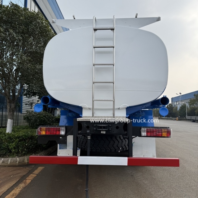 FAW 6X4 390hp drinking water tanker stainelss steel milk transport truck,Chengli Special Automobile Co.,Ltd,FAW 6X4 390hp potable drink water tank milk liquid stainlee steel water truck