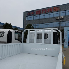 Dongfeng 4 tons dropside light duty cargo lorry truck,Chengli Special Automobile Co.,Ltd,Dongfeng 4 tons dropside light duty cargo lorry logistic transport truck