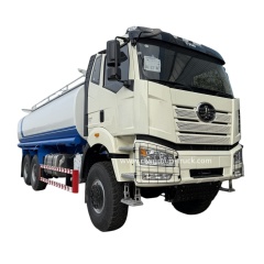 FAW 6X4 390hp drinking water tanker stainelss steel milk transport truck,Chengli Special Automobile Co.,Ltd,FAW 6X4 390hp potable drink water tank milk liquid stainlee steel water truck