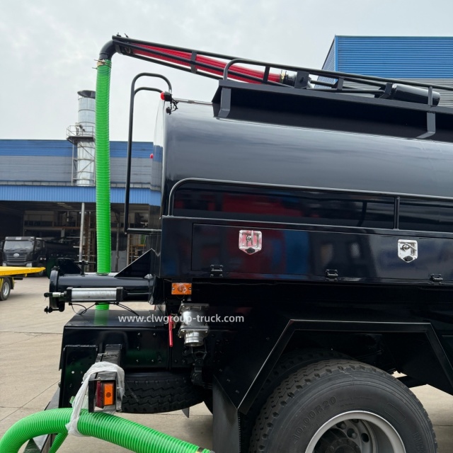 FAW 12tons 14tons 16tons Fecal Sludge Vacuum Sewage Suction Septic Tank Pump truck,Chengli Special Automobile Co.,Ltd,FAW 4X2 12000litres vacuum pump toilet water sucker vacuum pumping truck