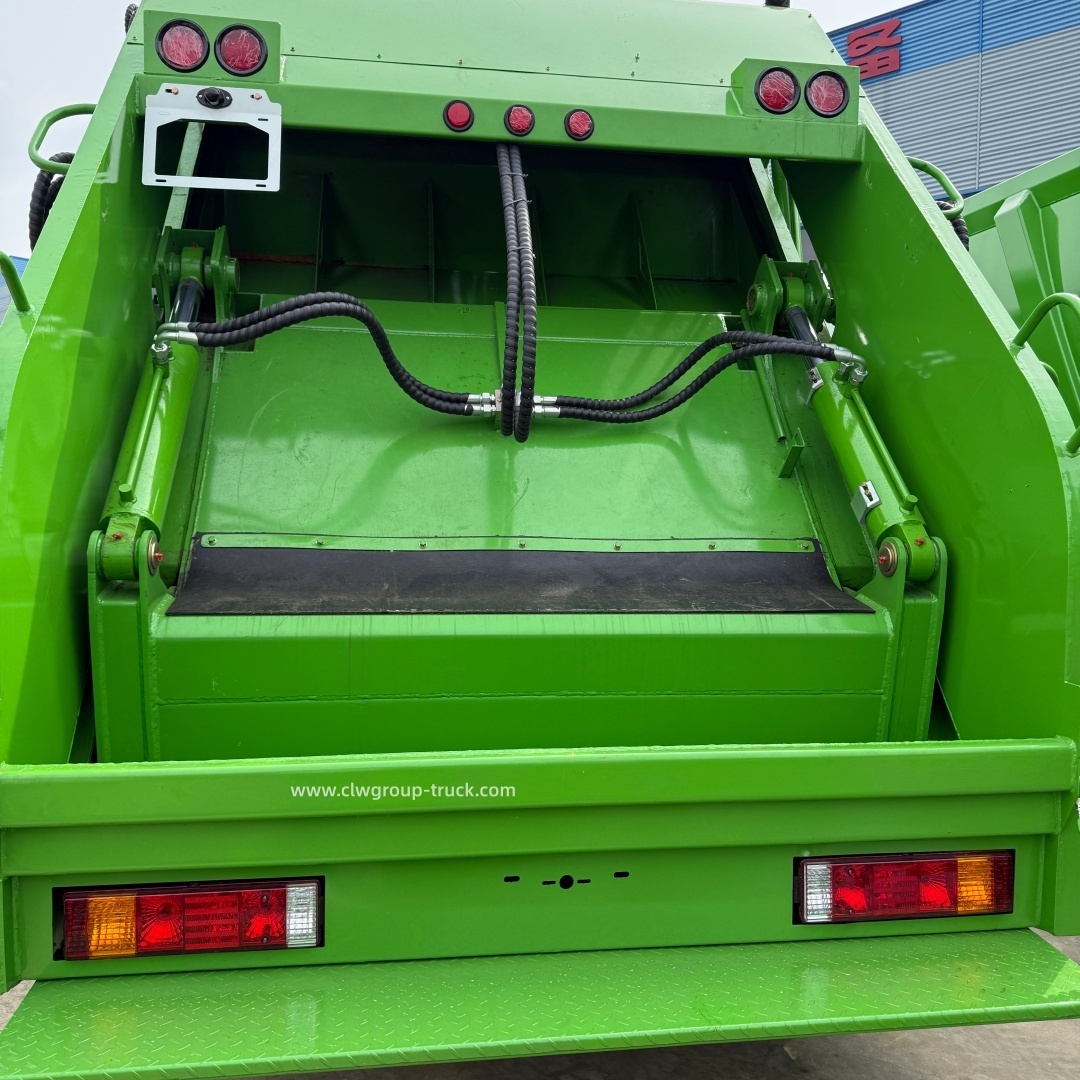 SHACMAN  8x4 30CBM  32CBM 35cbm Garbage Compactor Rubbish Compressing Truck,Chengli Special Automobile Co.,Ltd,Shacman 8X4 12 wheeler 30m3 32m3 35m3 compressor lifting bin winch truck