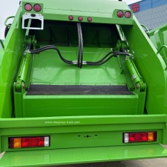 SHACMAN  8x4 30CBM  32CBM 35cbm Garbage Compactor Rubbish Compressing Truck,Chengli Special Automobile Co.,Ltd,Shacman 8X4 12 wheeler 30m3 32m3 35m3 compressor lifting bin winch truck