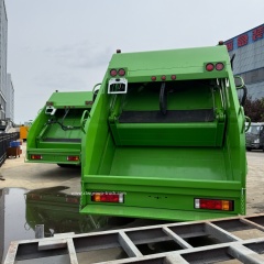 SHACMAN  8x4 30CBM  32CBM 35cbm Garbage Compactor Rubbish Compressing Truck,Chengli Special Automobile Co.,Ltd,Shacman 8X4 12 wheeler 30m3 32m3 35m3 compressor lifting bin winch truck