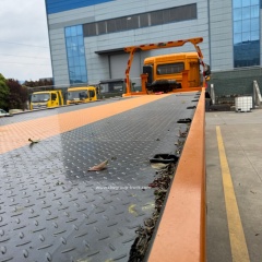 Shacman 6x4 flatbed slide wheel lift tilt tray 8.5m 9m wrecker tow rollback,Chengli Special Automobile Co.,Ltd,Shacman 6x4 8500mm 9000mm platform slide flatbed road tow rollback wrecker