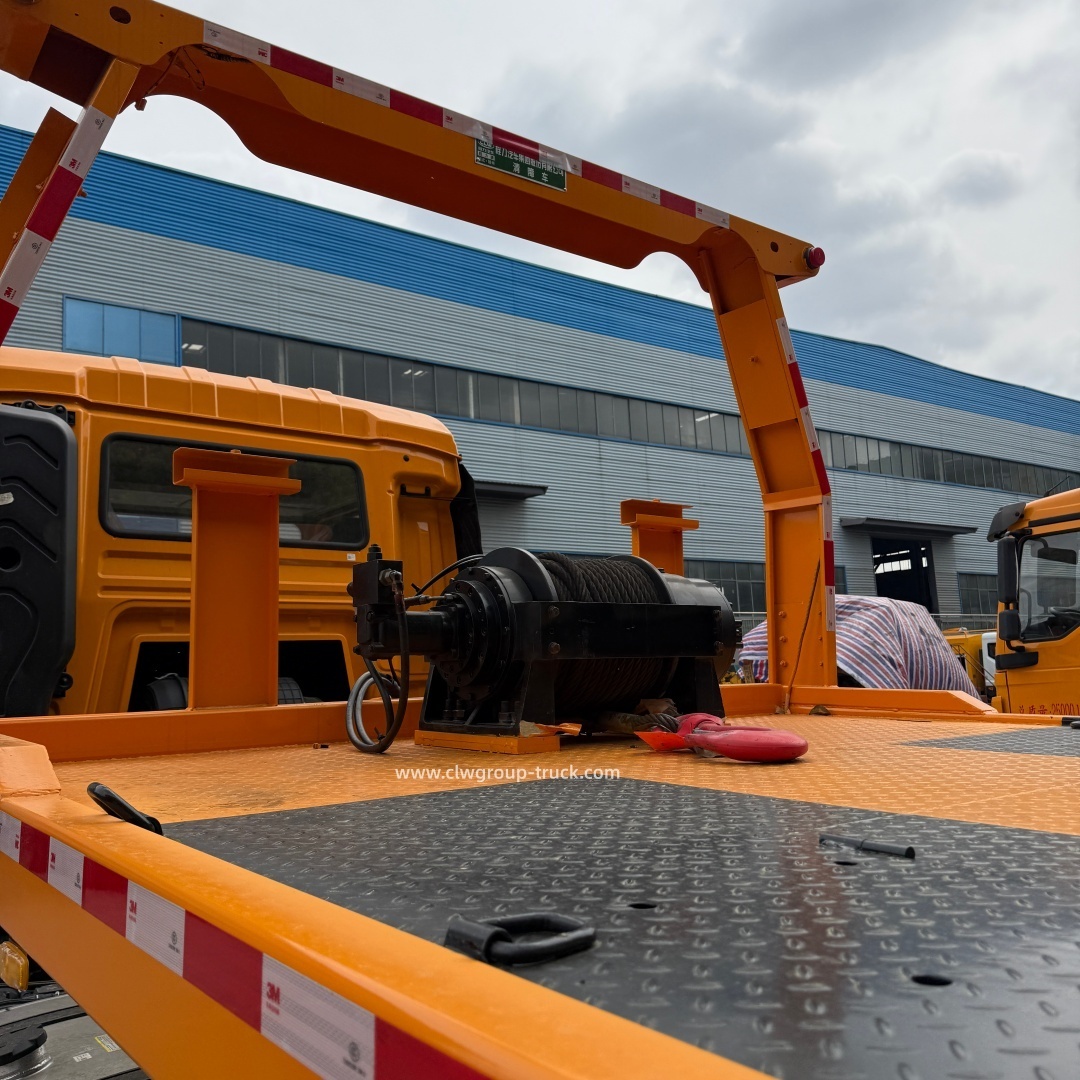 Shacman 6x4 flatbed slide wheel lift tilt tray 8.5m 9m wrecker tow rollback,Chengli Special Automobile Co.,Ltd,Shacman 6x4 8500mm 9000mm platform slide flatbed road tow rollback wrecker