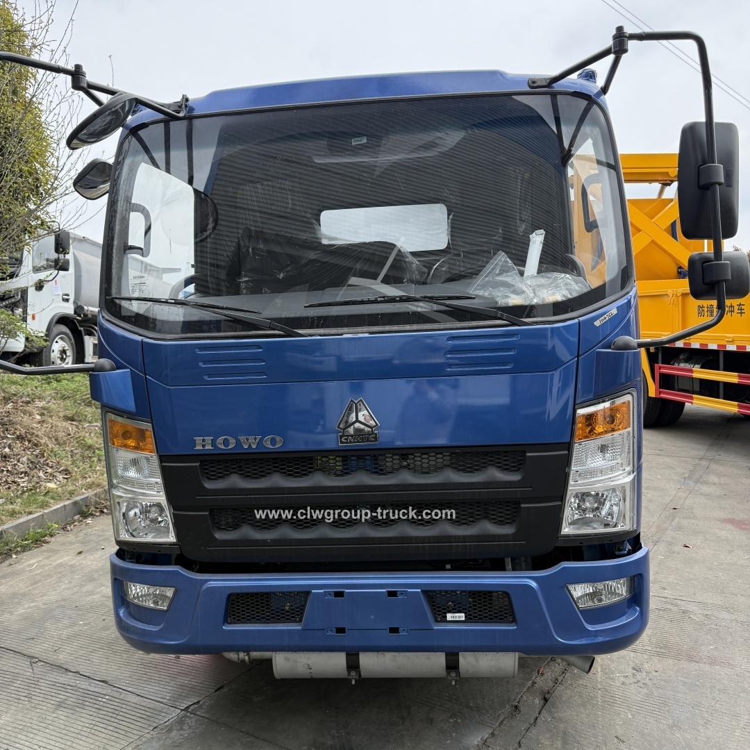 Sinotruk 4000litres 5000litres edible oil mobile refueling bowser dispenser truck,Chengli Special Automobile Co.,Ltd,Sinotruk 4m3 5m3 6m3 edible oil mobile fuel bowser refueling dispenser truck