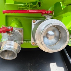 Isuzu 6m3 8m3 waste septic tank clw group vacuum sewing sewage truck,Chengli Special Automobile Co.,Ltd,Isuzu 6m3 8m3 waste septic tank fecal suction vacuum sewing sewage truck