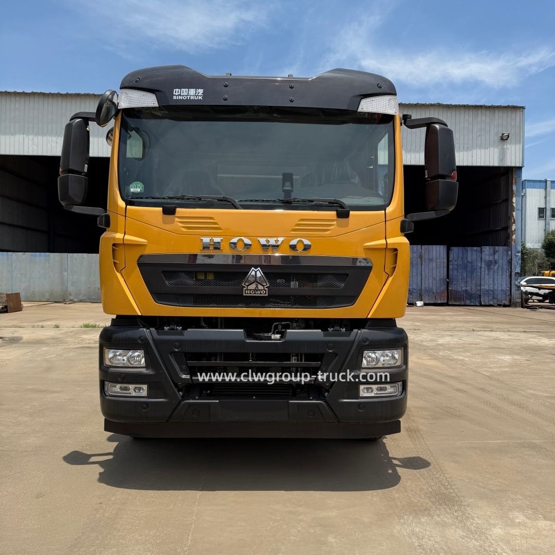 Sinotruk howo 6x4 10 wheeler heavy duty road wrecker rotator tow truck,Chengli Special Automobile Co.,Ltd,Sinotruk howo 10 wheeler 20tons lifting 50tons heavy duty rotator tow truck