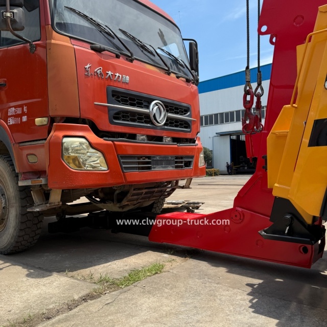 Sinotruk howo 6x4 10 wheeler heavy duty road wrecker rotator tow truck,Chengli Special Automobile Co.,Ltd,Sinotruk howo 10 wheeler 20tons lifting 50tons heavy duty rotator tow truck