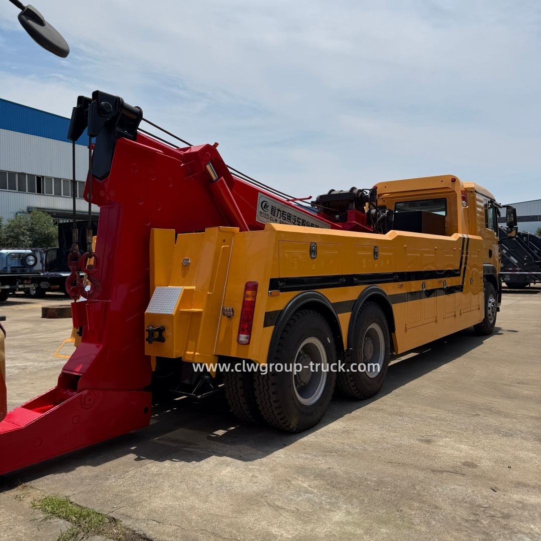 Sinotruk howo 6x4 10 wheeler heavy duty road wrecker rotator tow truck,Chengli Special Automobile Co.,Ltd,Sinotruk howo 10 wheeler 20tons lifting 50tons heavy duty rotator tow truck
