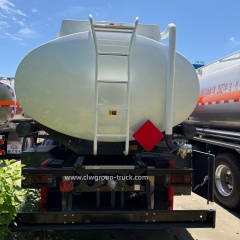 Isuzu 6x4 18m3 20m3 refueling tanker aircraft fuel truck,Chengli Special Automobile Co.,Ltd,Isuzu 6x4 18m3 20m3 refueling tanker aircraft fuel truck with hose reel
