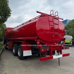 Wholesale sinotruk 6x4 10wheeler  20,000litres fuel tanker truck,Chengli Special Automobile Co.,Ltd,Sinotruk howo 20000 liters oil transport fuel dispenser pump fuel tanker truck