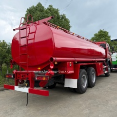 Wholesale sinotruk 6x4 10wheeler  20,000litres fuel tanker truck,Chengli Special Automobile Co.,Ltd,Sinotruk howo 20000 liters oil transport fuel dispenser pump fuel tanker truck