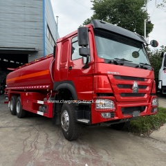 Wholesale sinotruk 6x4 10wheeler  20,000litres fuel tanker truck,Chengli Special Automobile Co.,Ltd,Sinotruk howo 20000 liters oil transport fuel dispenser pump fuel tanker truck