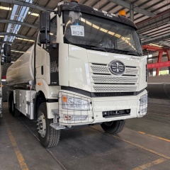 FAW 6x4 20 25 cubic meters large oil tanker truck price,Chengli Special Automobile Co.,Ltd,FAW cooking oil carbon steel tanker truck for palm oil tank truck large