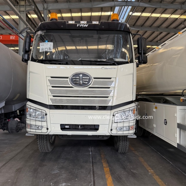FAW 6x4 20 25 cubic meters large oil tanker truck price,Chengli Special Automobile Co.,Ltd,FAW cooking oil carbon steel tanker truck for palm oil tank truck large