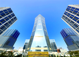 Headquarter