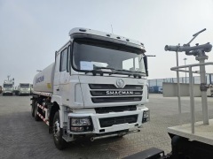 F3000 6X4 WATER BOWSER