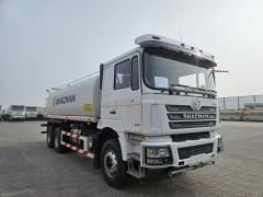F3000 6X4 WATER BOWSER