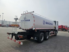 F3000 6X4 WATER BOWSER