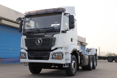 H3000S 6X4 TRACTOR TRUCK