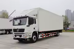 L3000 4X2 CARGO TRUCK