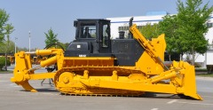 SHANTUI BULLDOZER SD32