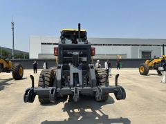 SHANTUI MOTOR GRADER SG21-B6