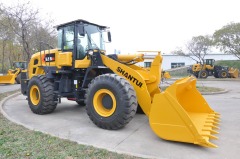 SHANTUI 5T WHEEL LOADER L55-B5
